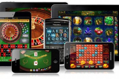 Online Gambling Market Current Trends And Future Growth Estimations Outlook To 2030