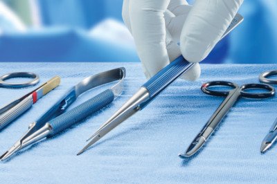 Since The Invention Of Orthopedic Power Tools, Orthopedic Surgery Has Undergone A Revolution