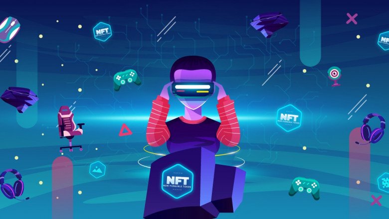 The Metaverse — A Revolution In Gaming