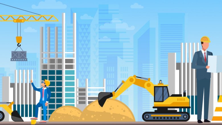 Construction Software Market Expected To Grow At Significant CAGR By 2030