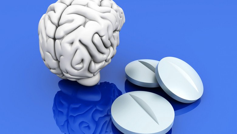 How Does Antipsychotic Drugs Works?