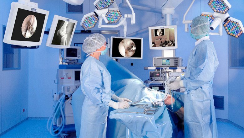 Medical Imaging Devices Market Outlook, Insights and Forecast up to 2030