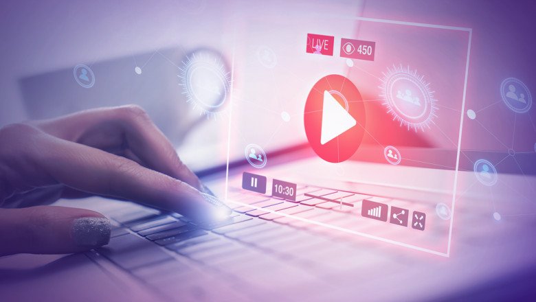 Video Streaming Market Economic Impact, Dynamics and SWOT Analysis Till 2030