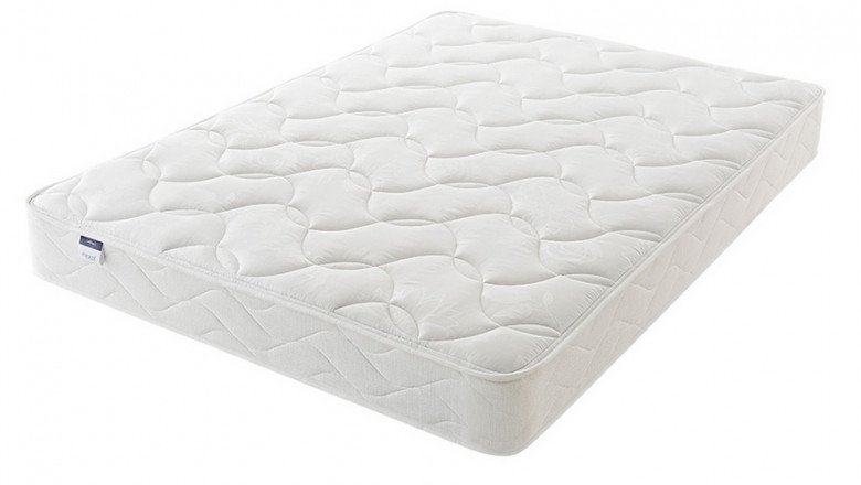Why Buy a Therapur Mattress and Upgrade