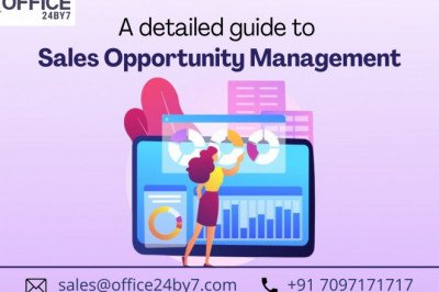 A Detailed Guide to Sales Opportunity Management