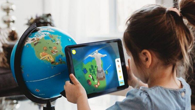 Augmented Reality Market Current Trends And Future Growth Estimations Outlook To 2030