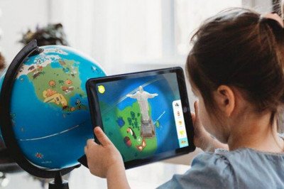 Augmented Reality Market Current Trends And Future Growth Estimations Outlook To 2030