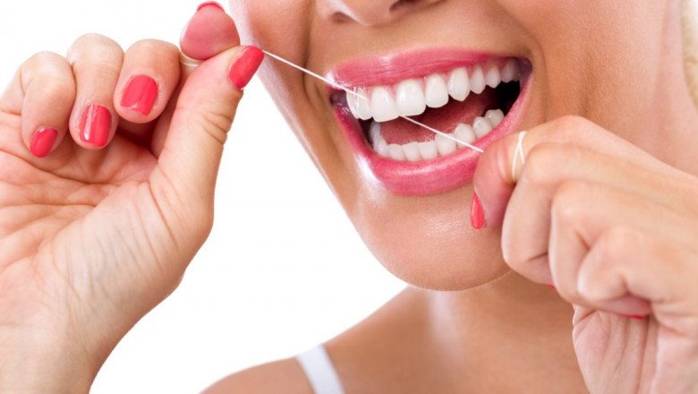 Brushing Plays a Vital Role in Oral Care
