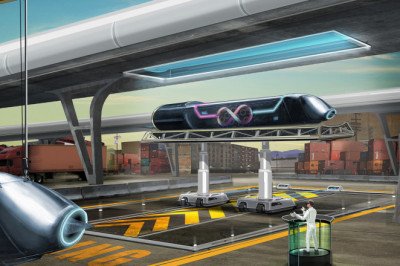 Demand of Hyperloop Technology Market in South Asia &amp; Pacific