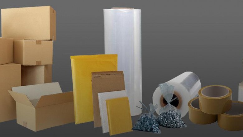 Global Packaging Adhesives Market: Trends, Size, Growth, Opportunity, and Forecast to 2022-2030