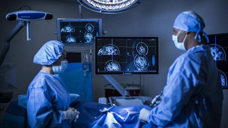 Global Surgical Navigation System Market: Trends, Size, Growth, Opportunity, and Forecast to 2026