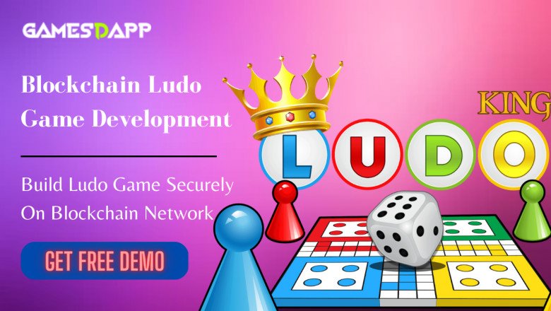 How Long Does It Take to Create a Blockchain Ludo Game App?