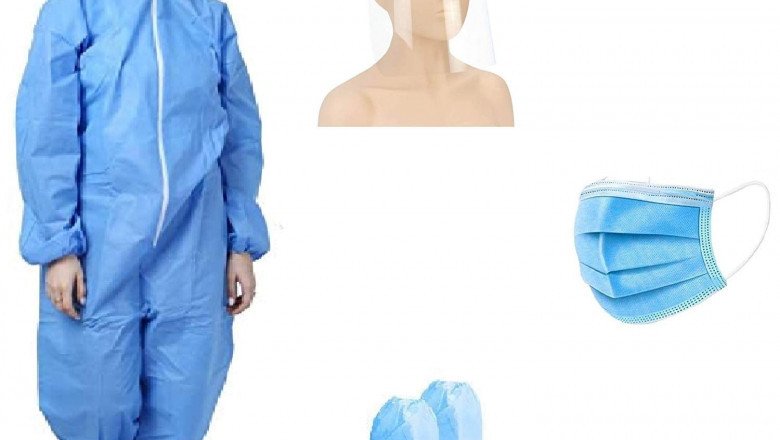 In Order To Mitigate The Risk To Employees' Health And Safety, Employers Must Provide Protective Equipment To Their Employees And Train Them How To Use It Properly