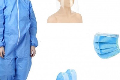 In Order To Mitigate The Risk To Employees' Health And Safety, Employers Must Provide Protective Equipment To Their Employees And Train Them How To Use It Properly