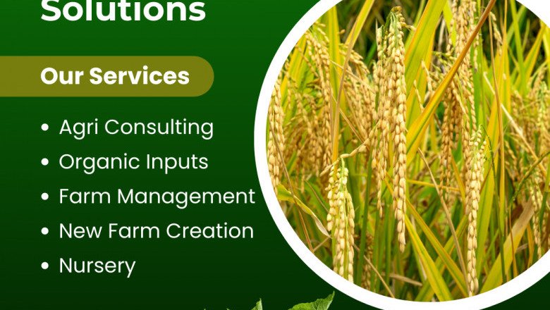 Integrated Agriculture Development in Tamilnadu