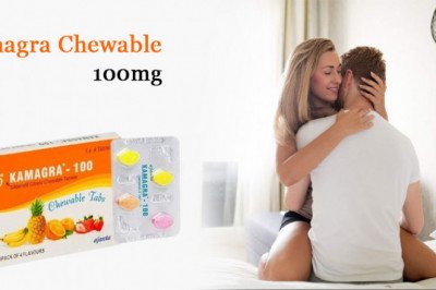 Kamagra Chewable 100 mg - Uses, Side Effects - Powpills