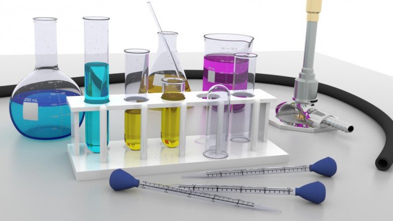 Laboratory Equipment Market Growth, Trends, Size, Share, Demand And Top Growing Companies 2028