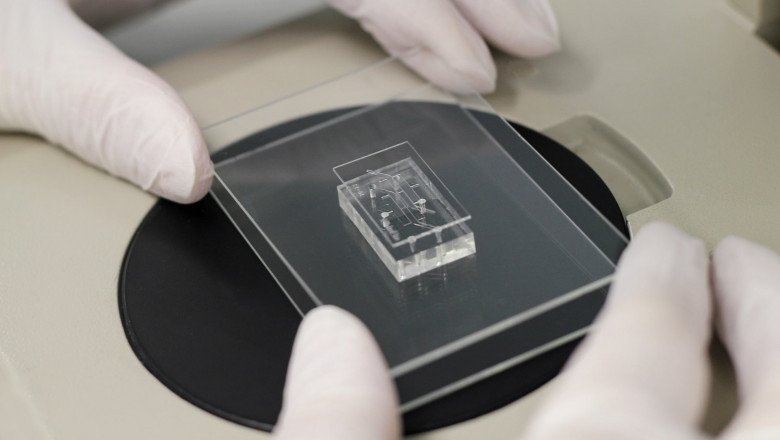 Microfluidics Market Emerging Trend, Top Companies, Company Demand, Business Review and Regional Analysis by 2027