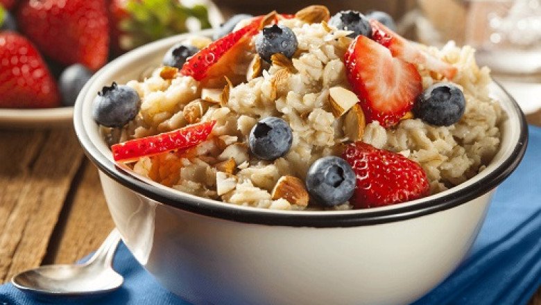 Oatmeal Market: Global Industry Trends, Share, Size, Growth, Opportunity and Forecast 2022-2028