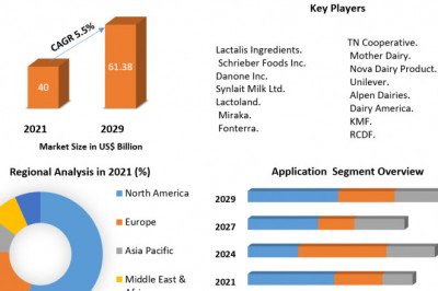 Potato Processing Market Size, Analysis, Top Players, Target Audience and Forecast to 2027