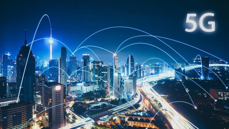 A 5G Infrastructure Consists Of A Network Of Macro- And Small-Cell Base Stations That Can Perform Edge Computing