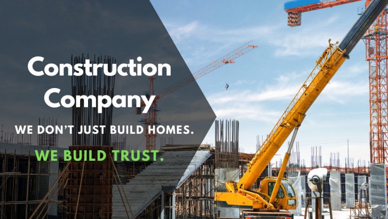 Green Leaf Construction Company in Noida