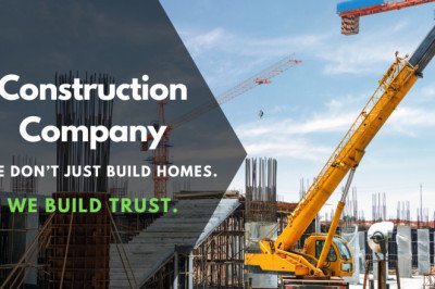 Green Leaf Construction Company in Noida