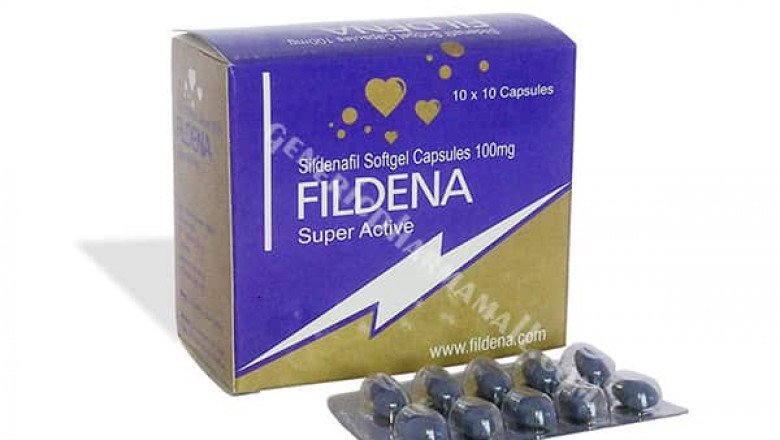 how does an excessive amount of fildena super active affect your health and well-being?
