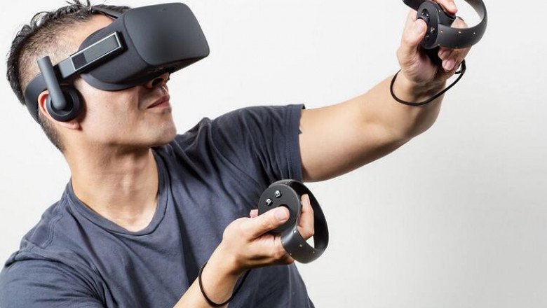 Similar Procedures Are Used To Create 3d Assets For Video Games And Other Media As Well As Virtual Reality Content Creation