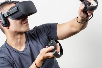 Similar Procedures Are Used To Create 3d Assets For Video Games And Other Media As Well As Virtual Reality Content Creation