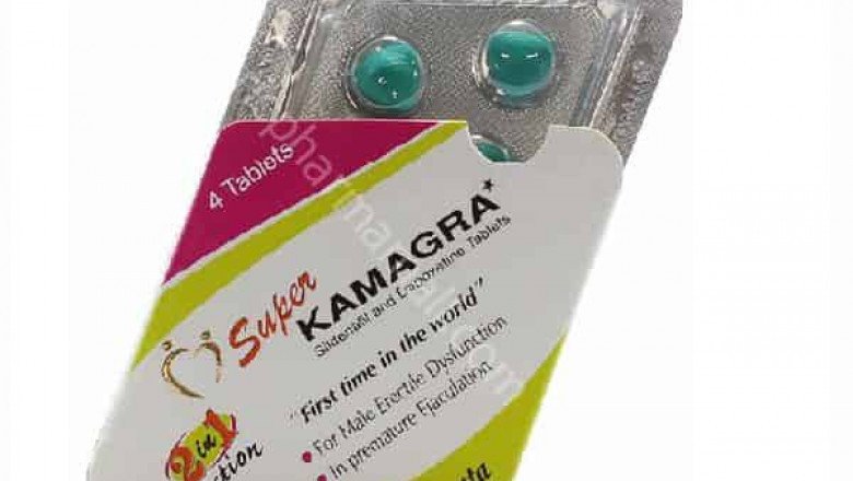 Why Super Kamagra is a popular treatment for erectile dysfunction problems