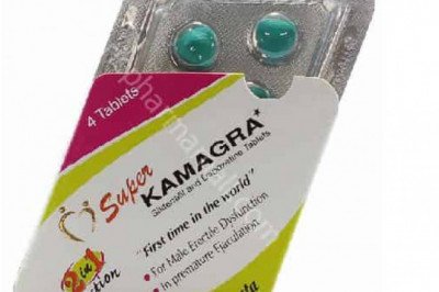 Why Super Kamagra is a popular treatment for erectile dysfunction problems