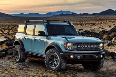 An Sport Utility Vehicle (SUV) Is A Car Classification That Combines Features From Vehicles That Are Intended To Be Used Off-Road With Those That Are Meant For Use On Roads