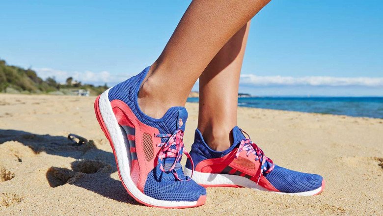 Athletic Footwear Market Analysis and Size Insights during the Forecast Period 2020-2027