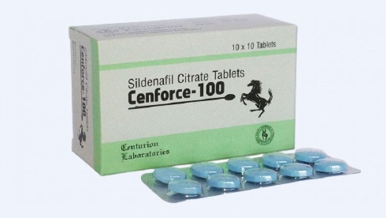 cenforce 100 reviews very useful tablet for men
