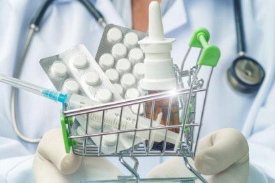Epharmacy Market Global Outlook, Research, Trends And Forecast To 2027