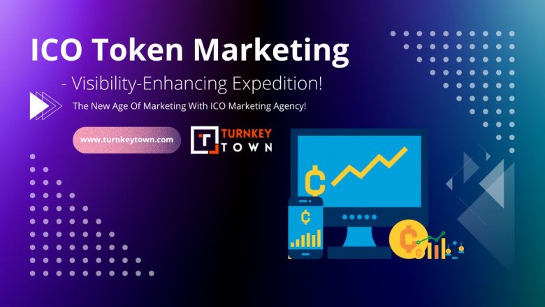 The ICO Marketing Company is Revolutionizing the Way You Raise Capital