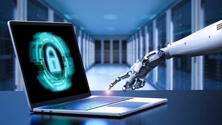 The Use Of Artificial Intelligence-Based Security Tools By Professionals In The Information Security And Cyber Security Sectors