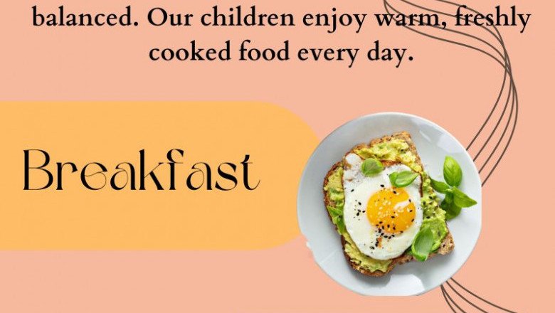 Daycare North York | Self Development | St. George Mini School