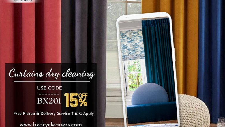Dry cleaning Service to provide you the best within your budget