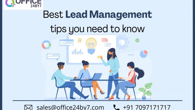Importance of lead management in real estate industry