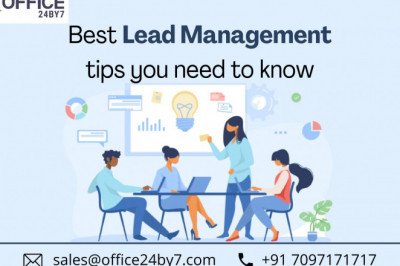 Importance of lead management in real estate industry
