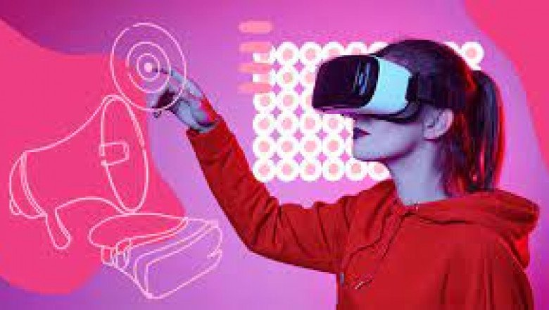 Metaverse Advertising Model and Opportunities