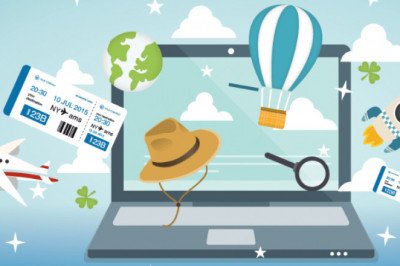 Online Travel Market Rising Demand and Future Scope till by 2030