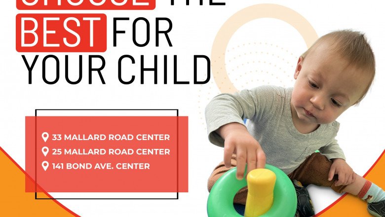 Preschool North York | Certified Programs | St. George Mini School