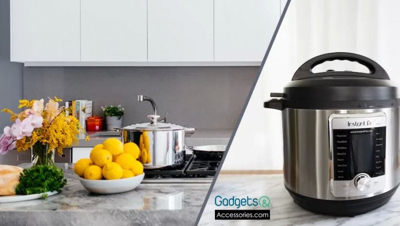 The Five Best Instant Pot Pressure Cookers to Suit All Cooks