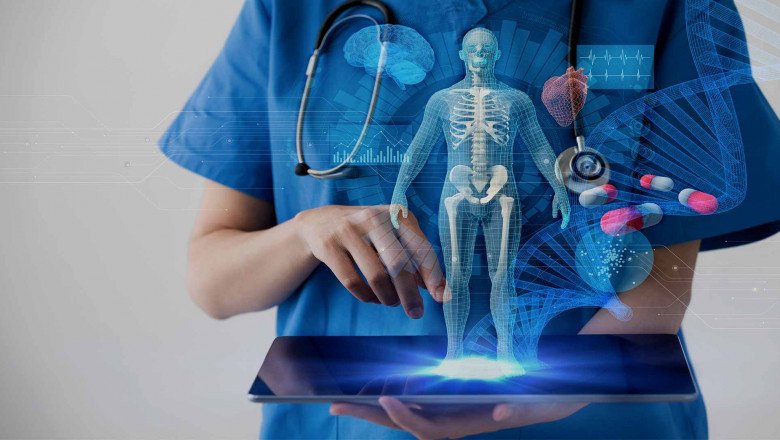 Use of bioelectric medicine to develop medicines that do not need to be taken