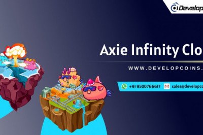 A Deep Look At Axie Infinity - A P2E Gaint