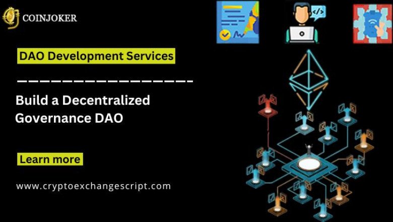 DAO Blockchain Development Strategies for Beginners Guide