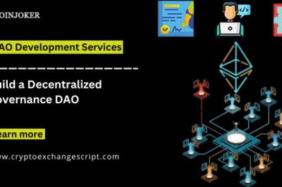 DAO Blockchain Development Strategies for Beginners Guide
